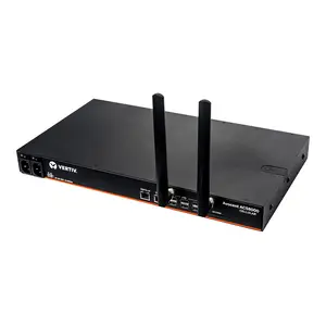 Vertiv ACS8048-EU-DAC-400 console server RJ-45 Vertiv ACS8048-EU-DAC-400 console server RJ-45