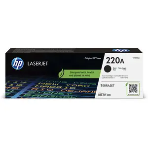 Toner 220A ca. 2000 Seiten schwarz Toner 220A ca. 2000 Seiten schwarz