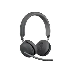Zone Wireless 2 UC Headset On-Ear Bluetooth Zone Wireless 2 UC Headset On-Ear Bluetooth