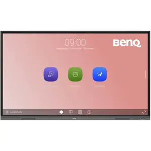 RE6503A 65" interactive flat panel 165,1 cm UHD 3840x2160 RE6503A 65" interactive flat panel 165,1 cm UHD 3840x2160