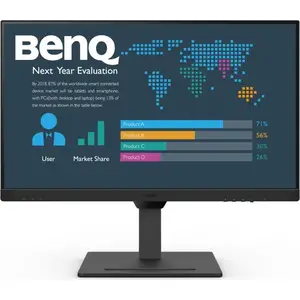 BL2790QT 68.6 cm (27") 2560 x 1440 Pixel 350 cd/m² BL2790QT 68.6 cm (27") 2560 x 1440 Pixel 350 cd/m²