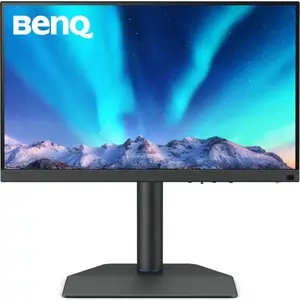 PhotoVue SW272Q 68.6 cm (27") 2560 x 1440 QHD 300 cd/m² PhotoVue SW272Q 68.6 cm (27") 2560 x 1440 QHD 300 cd/m²