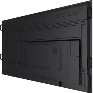 ProLite LH8664UHS-B1AG 217,4 cm 85,6" LCD-Display mit LED-Hintergrundbeleuchtung Digital Signage mit mit SoC Mediaplayer Android 4K UHD (2160p) 3840x2160 Pixel 16:9 500cd/m² 1200:1 8ms Schwarz ProLite LH8664UHS-B1AG 217,4 cm 85,6" LCD-Display mit LED-Hintergrundbeleuchtung Digital Signage mit mit SoC Mediaplayer Android 4K UHD (2160p) 3840x2160 Pixel 16:9 500cd/m² 1200:1 8ms Schwarz