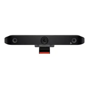POLY X52 AVB Videokonferenzsystem 20 MP Ethernet/LAN Gruppen-Videokonferenzsystem POLY X52 AVB Videokonferenzsystem 20 MP Ethernet/LAN Gruppen-Videokonferenzsystem