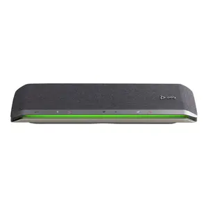 POLY Sync 60 Freisprecheinrichtung Universal Bluetooth Schwarz POLY Sync 60 Freisprecheinrichtung Universal Bluetooth Schwarz