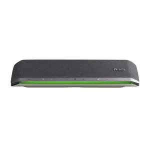 POLY Sync 60 Freisprecheinrichtung Universal Bluetooth Schwarz POLY Sync 60 Freisprecheinrichtung Universal Bluetooth Schwarz