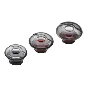 Poly Ohrhörer-Satz für Headset 3er Pack Poly Ohrhörer-Satz für Headset 3er Pack