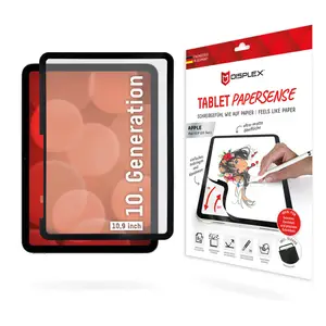 Tablet Folie PaperSense removable für iPad 10.9 10.Gen Tablet Folie PaperSense removable für iPad 10.9 10.Gen