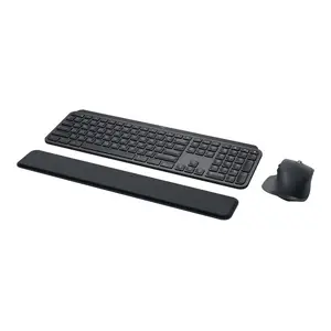 MX Keys Combo for Business - Tastatur-und-Maus-Set MX Keys Combo for Business - Tastatur-und-Maus-Set