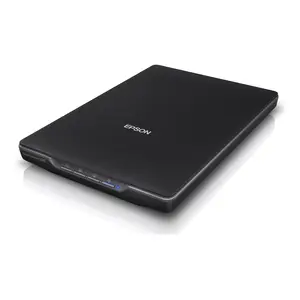 Perfection V39II Flachbett-Scanner 4800x4800 dpi 216x297 mm Perfection V39II Flachbett-Scanner 4800x4800 dpi 216x297 mm