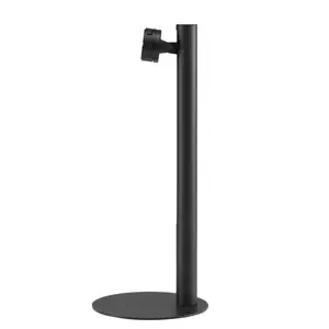 ZenScreen Stand MTS02D Höhenverstellung 1/4" Titan ZenScreen Stand MTS02D Höhenverstellung 1/4" Titan
