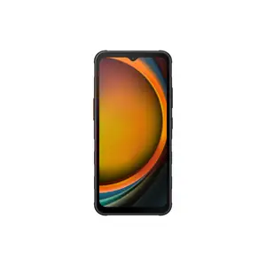 Galaxy XCover7 Enterprise Edition 16,8cm (6.6") 2408x1080 Pixel Dual-SIM 5G NanoSIM + eSIM 6GB/128GB MicroSD Einzelne Kamera 50 MP Android 14 Schwarz Galaxy XCover7 Enterprise Edition 16,8cm (6.6") 2408x1080 Pixel Dual-SIM 5G NanoSIM + eSIM 6GB/128GB MicroSD Einzelne Kamera 50 MP Android 14 Schwarz