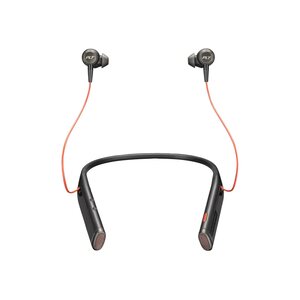 Poly Voyager 6200 Black Headset