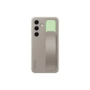 Standing Grip Case für Galaxy S24 Taupe Standing Grip Case für Galaxy S24 Taupe