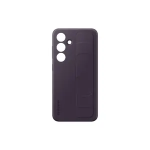 Standing Grip Case für Galaxy S24 Dark Violet Standing Grip Case für Galaxy S24 Dark Violet