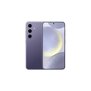 Galaxy S24 15,8 cm (6.2") Dual-SIM 5G USB Typ-C 8 GB 256 GB Dreifach-Kamera 50 MP 10 MP 12 MP 4000 mAh Violett Galaxy S24 15,8 cm (6.2") Dual-SIM 5G USB Typ-C 8 GB 256 GB Dreifach-Kamera 50 MP 10 MP 12 MP 4000 mAh Violett