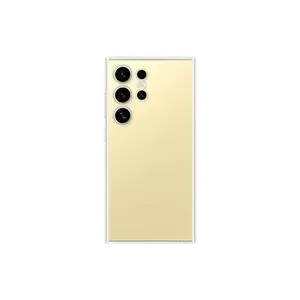 by ITFIT Clear Case S24 Ultra Transparency by ITFIT Clear Case S24 Ultra Transparency
