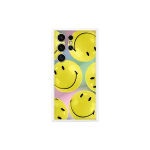 Flipsuit Case für Galaxy S24 Ultra Yellow Flipsuit Case für Galaxy S24 Ultra Yellow