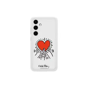 Flipsuit Case für Galaxy S24+ White Flipsuit Case für Galaxy S24+ White