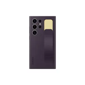 Standing Grip Case für Galaxy S24 Ultra Dark Violet Standing Grip Case für Galaxy S24 Ultra Dark Violet