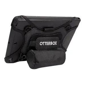 Utility Series Latch hintere Abdeckung für Tablets 7-9" Schwarz Utility Series Latch hintere Abdeckung für Tablets 7-9" Schwarz