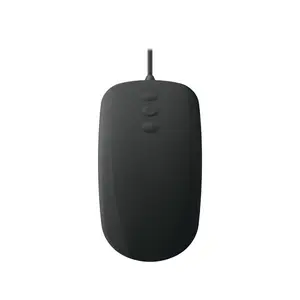 Maus Scroll Sensor PMH3OS Active Key MMS 3-Buttons schwarz Maus Scroll Sensor PMH3OS Active Key MMS 3-Buttons schwarz