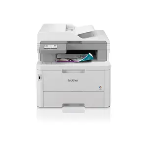 MFC-L8390CDW Multifunktionsdrucker Farbe LED A4/Legal (Medien) bis zu 30 Seiten/Min. (Kopieren) bis zu 30 Seiten/Min. (Drucken) MFC-L8390CDW Multifunktionsdrucker Farbe LED A4/Legal (Medien) bis zu 30 Seiten/Min. (Kopieren) bis zu 30 Seiten/Min. (Drucken)