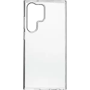 LONDON Samsung Galaxy S23 Ultra Soft case Clear LONDON Samsung Galaxy S23 Ultra Soft case Clear
