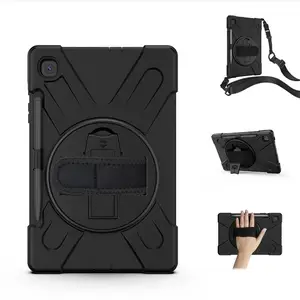 Defender Case Hintere Abdeckung für Tablet Schwarz 10.4" Defender Case Hintere Abdeckung für Tablet Schwarz 10.4"