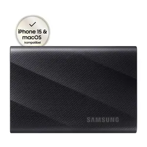 T9 MU-PG4T0B SSD 4000 GB USB 3.2 extern T9 MU-PG4T0B SSD 4000 GB USB 3.2 extern