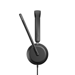 IMPACT 860 Headset On-Ear kabelgebunden USB-C