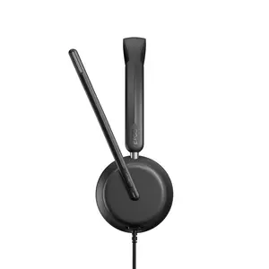 IMPACT 860 Headset On-Ear kabelgebunden USB-C IMPACT 860 Headset On-Ear kabelgebunden USB-C