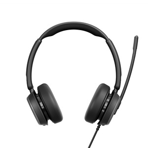 IMPACT 860 ANC Headset On-Ear kabelgebunden aktive Rauschunterdrückung USB-C