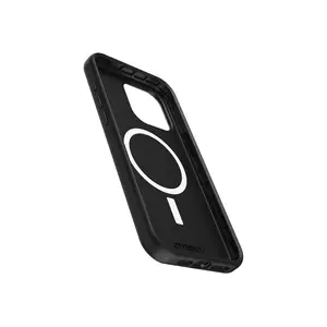 Symmetry MagSafe Apple iPhone 15 Pro Max schwarz Symmetry MagSafe Apple iPhone 15 Pro Max schwarz