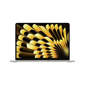 MacBook Air Apple M3 8-Core CPU 10-Core GPU Deutsch 8GB RAM 256GB SSD 38,9cm (15,3") Retina polarstern MacBook Air Apple M3 8-Core CPU 10-Core GPU Deutsch 8GB RAM 256GB SSD 38,9cm (15,3") Retina polarstern