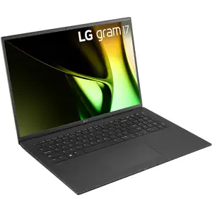 LG 17Z90SP-E i7 Ultra 155H 32GB 2000GB 43,2cm W11P LG 17Z90SP-E i7 Ultra 155H 32GB 2000GB 43,2cm W11P