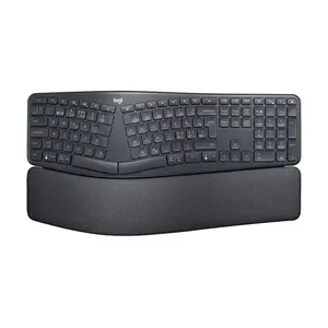 K860 for Business Tastatur Bluetooth Englisch Graphit K860 for Business Tastatur Bluetooth Englisch Graphit
