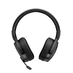 ADAPT 561 II ADAPT 500 Series Headset On-Ear Bluetooth kabellos aktive Rauschunterdrückung Zoom Certified ADAPT 561 II ADAPT 500 Series Headset On-Ear Bluetooth kabellos aktive Rauschunterdrückung Zoom Certified