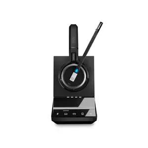 IMPACT SDW Headset-System On-Ear DECT ka IMPACT SDW Headset-System On-Ear DECT ka