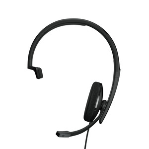 ADAPT 130 USB II Headset On-Ear kabelgeb