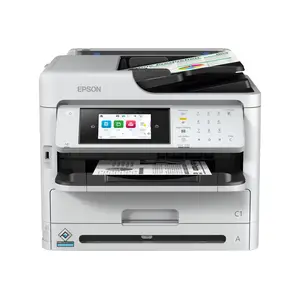 WorkForce Pro WF-M5899DWF Tintenstrahl 1200 x 2400 dpi WorkForce Pro WF-M5899DWF Tintenstrahl 1200 x 2400 dpi