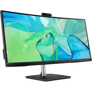 Vero CB343CURDbemiiphcuzx 86,4cm (34") 3440x1440 300cd/m² 1.000:1 4ms Vero CB343CURDbemiiphcuzx 86,4cm (34") 3440x1440 300cd/m² 1.000:1 4ms