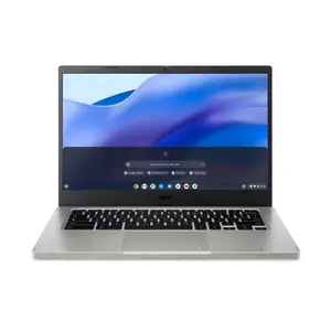 Chromebook Vero 514 i3-1215U 8GB 128GB 35,6cm Chrome OS Chromebook Vero 514 i3-1215U 8GB 128GB 35,6cm Chrome OS