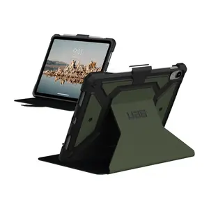 UAG Tablet-Schutzhülle 27,7cm 10,9" Folio Grün UAG Tablet-Schutzhülle 27,7cm 10,9" Folio Grün