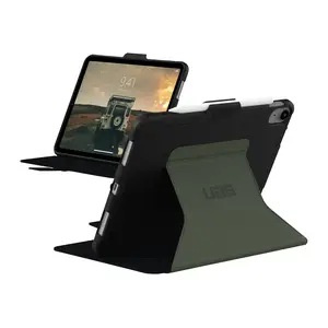 UAG Scout 27,7 cm 10,9" Folio Schwarz Olive UAG Scout 27,7 cm 10,9" Folio Schwarz Olive