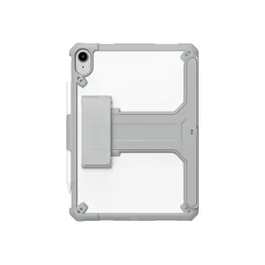 UAG Scout Healthcare 27,7 cm 10.9" Cover Grau Weiß UAG Scout Healthcare 27,7 cm 10.9" Cover Grau Weiß
