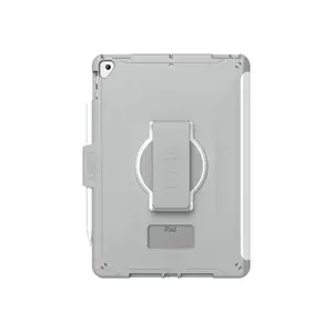 UAG Scout Healthcare Series 25,9 cm 10,2" Cover Grau Weiß UAG Scout Healthcare Series 25,9 cm 10,2" Cover Grau Weiß