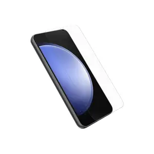 Bildschirmschutz Glas für Samsung Galaxy S23 FE Bildschirmschutz Glas für Samsung Galaxy S23 FE