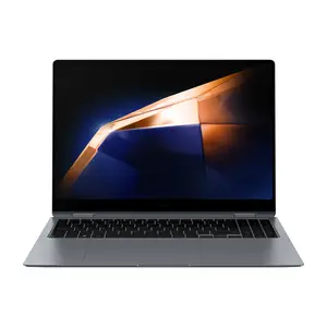 Galaxy Book4 Ultra Intel Core Ultra 7 155H 1,4GHz 16GB LPDDR5X SDRAM 1000GB SSD M.2 40.64cm (16") 2880 x 1800 Pixel Sound onboard Intel Arc Graphics Windows 11 Home Mondsteingrau Galaxy Book4 Ultra Intel Core Ultra 7 155H 1,4GHz 16GB LPDDR5X SDRAM 1000GB SSD M.2 40.64cm (16") 2880 x 1800 Pixel Sound onboard Intel Arc Graphics Windows 11 Home Mondsteingrau