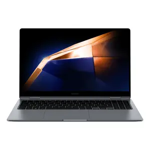 Galaxy Book4 Intel Core 7 150U 1,8GHz 16GB LPDDR5X SDRAM 512GB SSD M.2 39,6cm (15") 1920x1080 Pixel Sound onboard Intel Graphics Windows 11 Home Mondsteingrau Galaxy Book4 Intel Core 7 150U 1,8GHz 16GB LPDDR5X SDRAM 512GB SSD M.2 39,6cm (15") 1920x1080 Pixel Sound onboard Intel Graphics Windows 11 Home Mondsteingrau